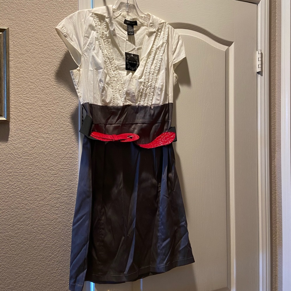 New with tags size 9 dress